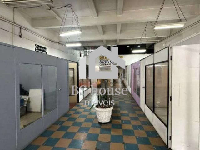 Salão Comercial para Locação em São Caetano do Sul - 5