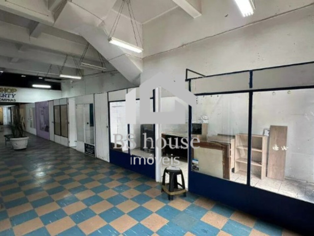 Salão Comercial para Locação em São Caetano do Sul - 4