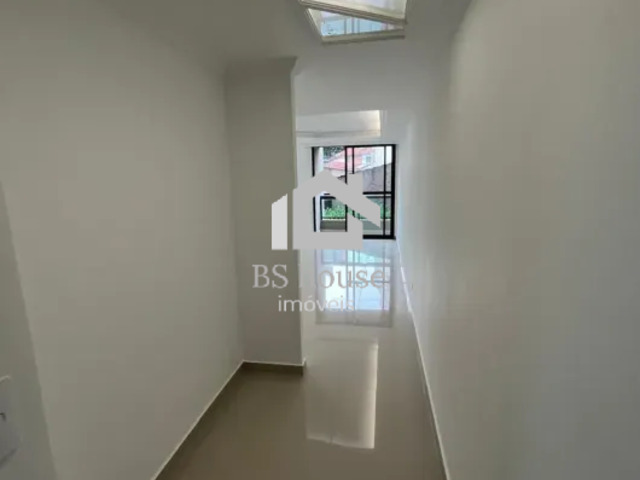 #18432 - Apartamento para Locação em Santo André - SP - 2