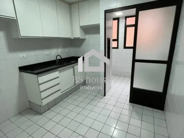 Apartamento para Locação em Santo André - 4