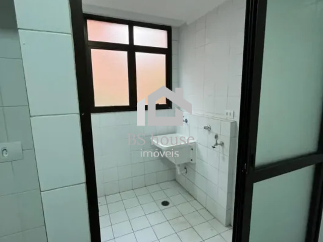 Apartamento para Locação em Santo André - 5