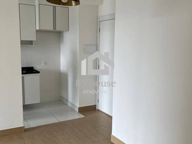 #18434 - Apartamento para Venda em Santo André - SP - 3