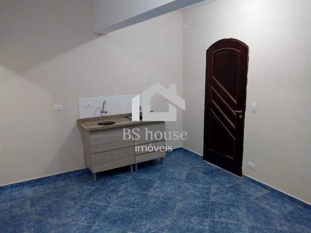 #18433 - Casa para Locação em São Caetano do Sul - SP - 3