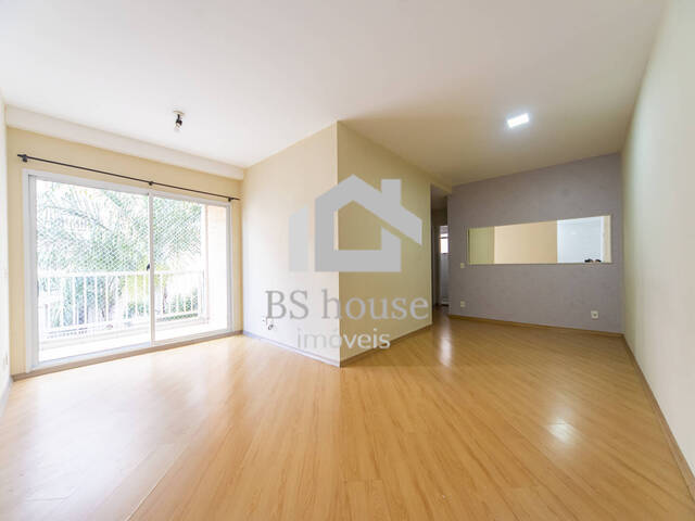 #18435 - Apartamento para Locação em São Bernardo do Campo - SP - 1