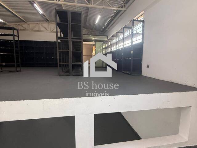 Galpão para Locação em São Paulo - 5