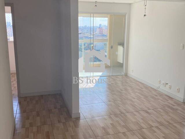 #18443 - Apartamento para Locação em São Caetano do Sul - SP - 2