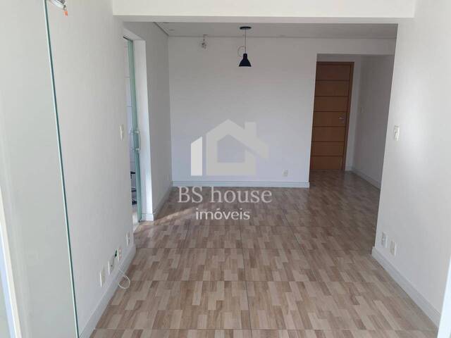 #18443 - Apartamento para Locação em São Caetano do Sul - SP - 3