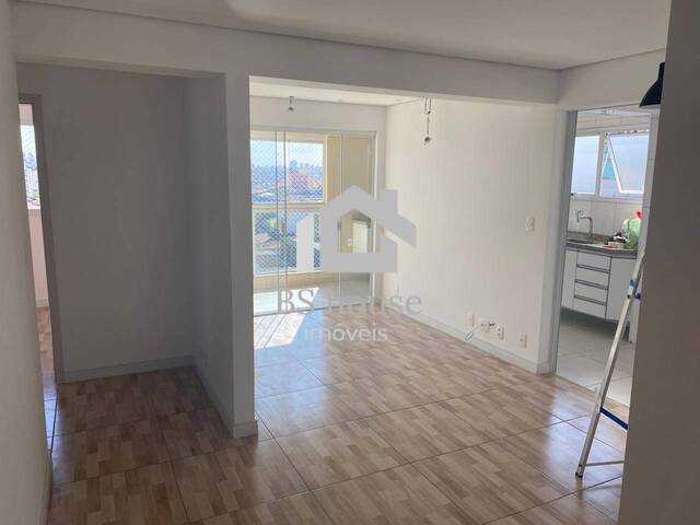 #18443 - Apartamento para Locação em São Caetano do Sul - SP - 1