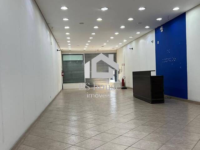 Salão Comercial para Locação em Santo André - 4