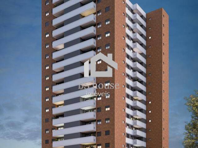 #18446 - Apartamento para Venda em Santo André - SP - 2