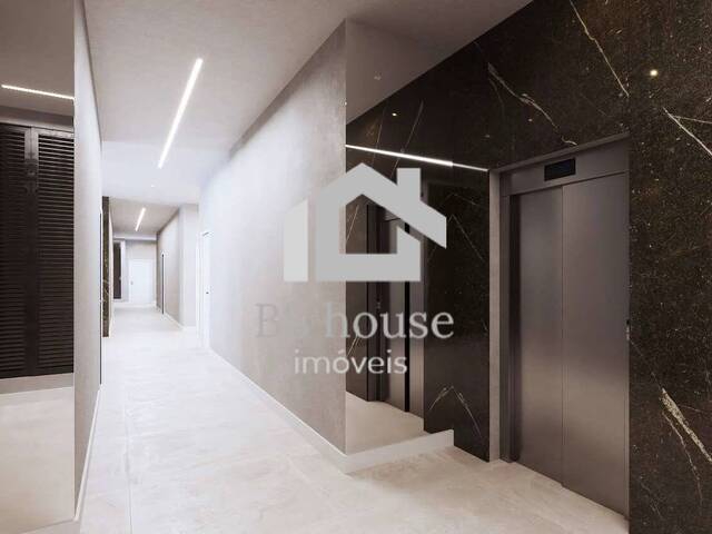 Apartamento para Venda em Santo André - 5