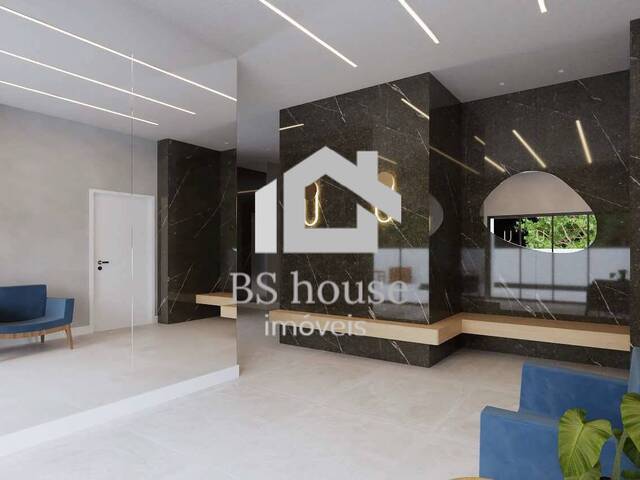 Apartamento para Venda em Santo André - 4