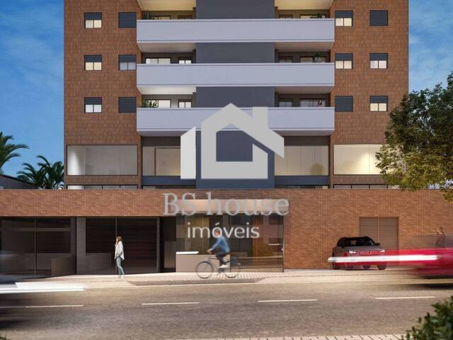 #18446 - Apartamento para Venda em Santo André - SP - 3