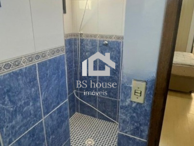 #18448 - Apartamento para Venda em Santo André - SP - 2