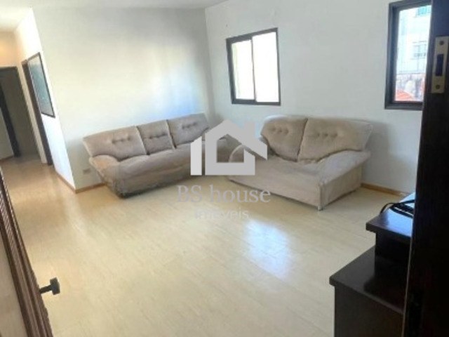 #18448 - Apartamento para Venda em Santo André - SP - 1