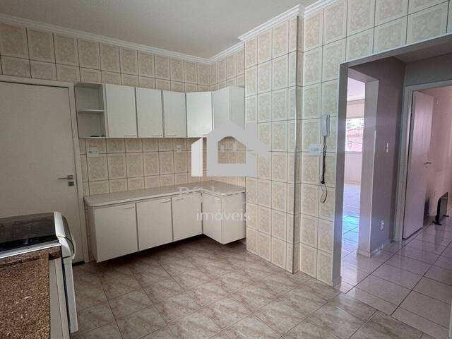 #18449 - Apartamento para Locação em São Caetano do Sul - SP - 3
