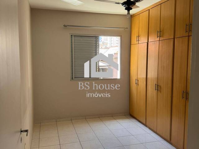 Apartamento para Locação em São Caetano do Sul - 5