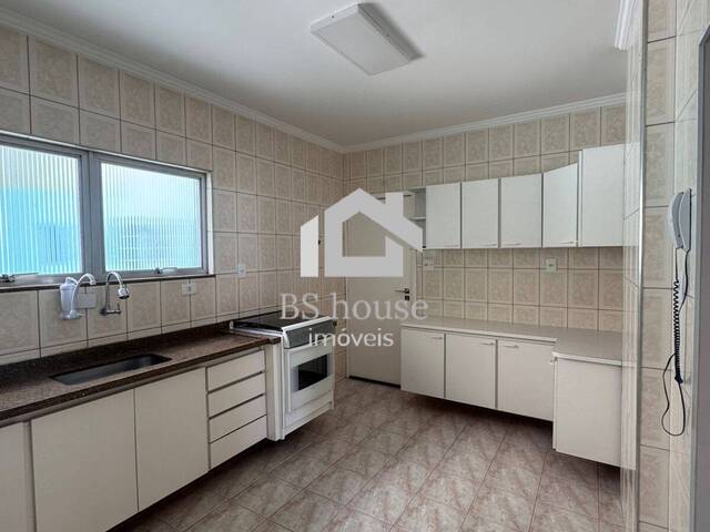 #18449 - Apartamento para Locação em São Caetano do Sul - SP - 1