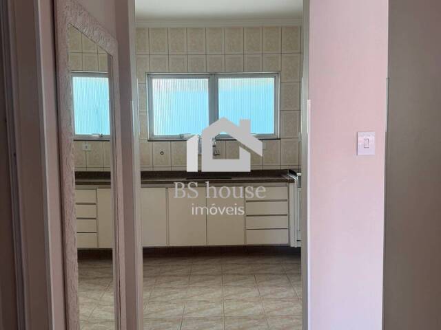 Apartamento para Locação em São Caetano do Sul - 4