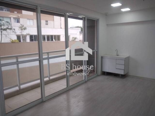 #18450 - Sala para Venda em São Bernardo do Campo - SP - 3