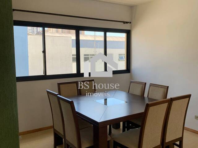 #18448 - Apartamento para Venda em Santo André - SP - 1