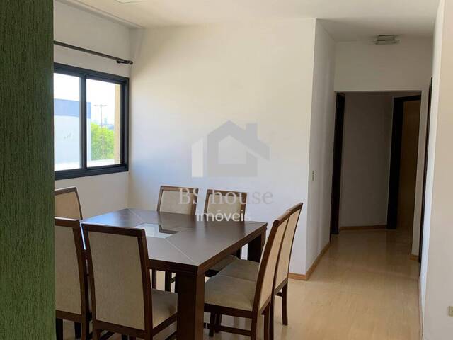 #18448 - Apartamento para Venda em Santo André - SP - 1