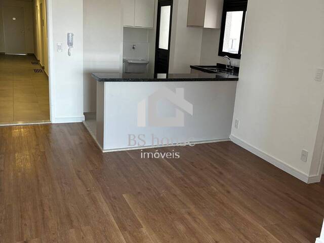 #18451 - Apartamento para Locação em Santo André - SP - 1
