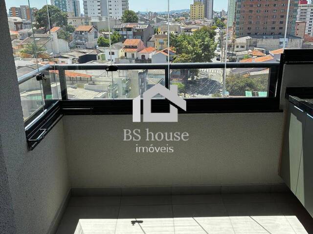 #18451 - Apartamento para Locação em Santo André - SP - 2