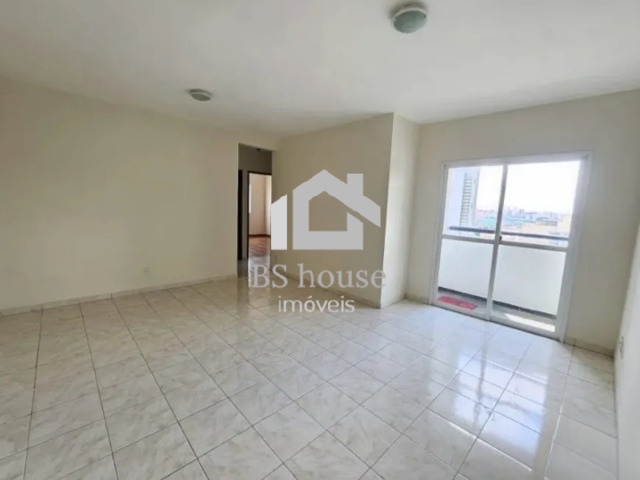 #18455 - Apartamento para Locação em Santo André - SP - 1
