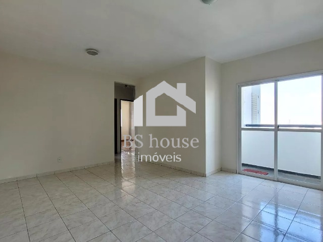 #18455 - Apartamento para Locação em Santo André - SP - 2