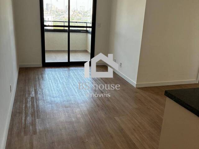 #18454 - Apartamento para Locação em Santo André - SP - 2