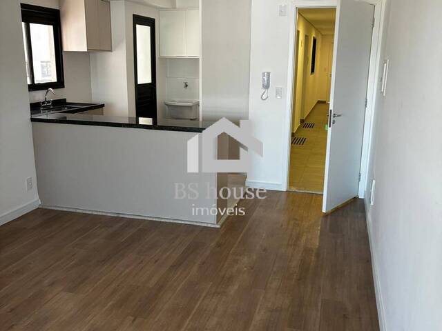 #18454 - Apartamento para Locação em Santo André - SP - 1