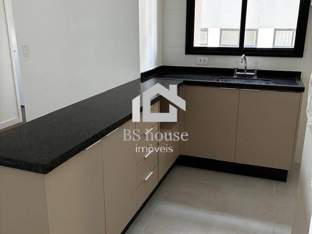 #18454 - Apartamento para Locação em Santo André - SP - 3