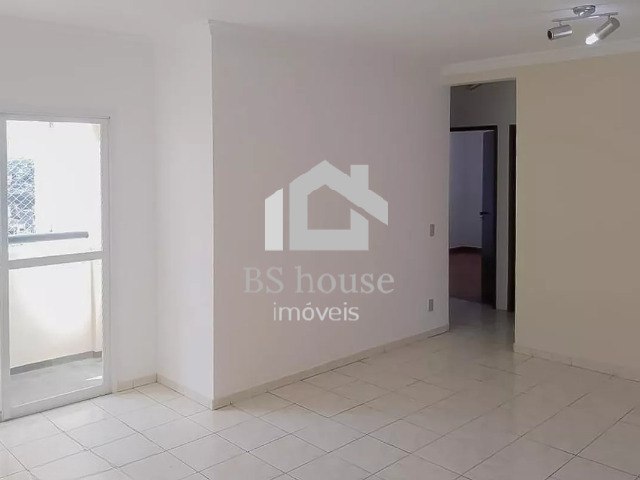 #18456 - Apartamento para Locação em Santo André - SP - 1