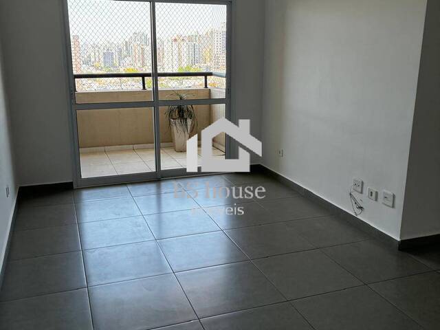 #18457 - Apartamento para Locação em Santo André - SP - 1