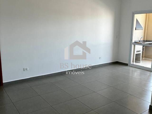 #18457 - Apartamento para Locação em Santo André - SP - 2