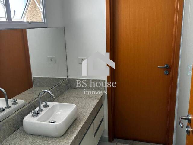 #18457 - Apartamento para Locação em Santo André - SP - 3