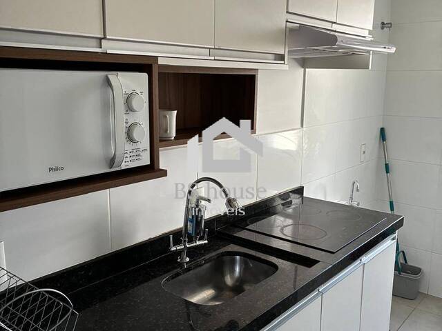 #18458 - Apartamento para Locação em Santo André - SP - 3