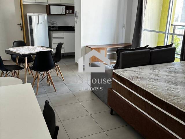 #18458 - Apartamento para Locação em Santo André - SP - 1