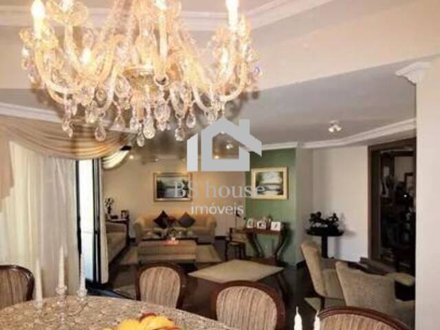 #18459 - Apartamento para Venda em São Caetano do Sul - SP - 3