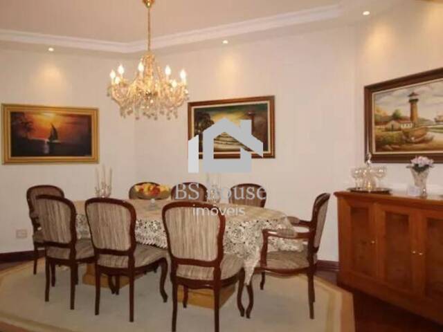 #18459 - Apartamento para Venda em São Caetano do Sul - SP - 2