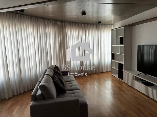 #18460 - Apartamento para Locação em Santo André - SP - 3