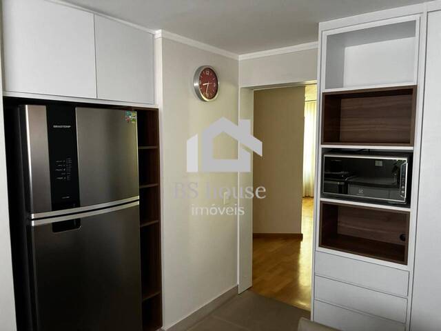 #18460 - Apartamento para Locação em Santo André - SP - 1