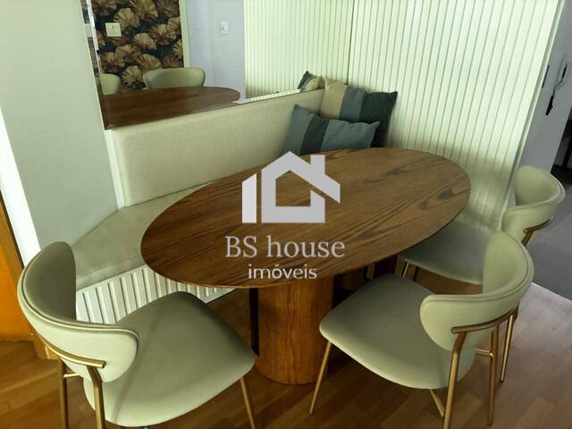 #18460 - Apartamento para Locação em Santo André - SP - 2