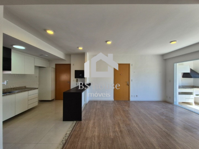 #18461 - Apartamento para Venda em Santo André - SP - 1