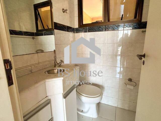 #18464 - Apartamento para Locação em Santo André - SP - 2