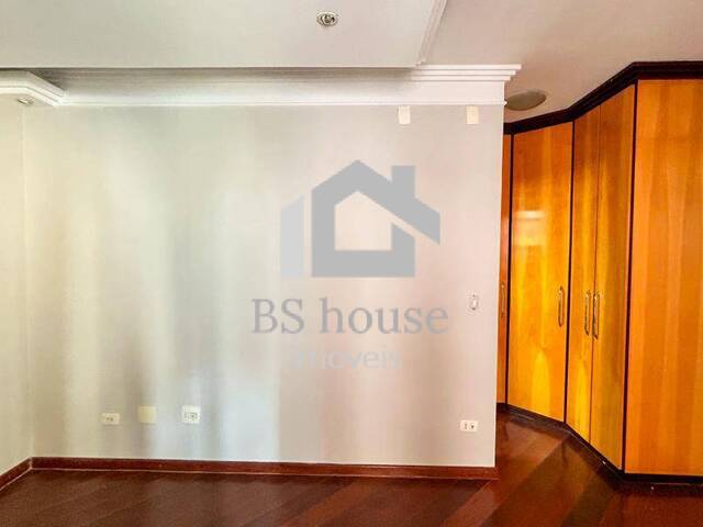 Apartamento para Locação em Santo André - 4
