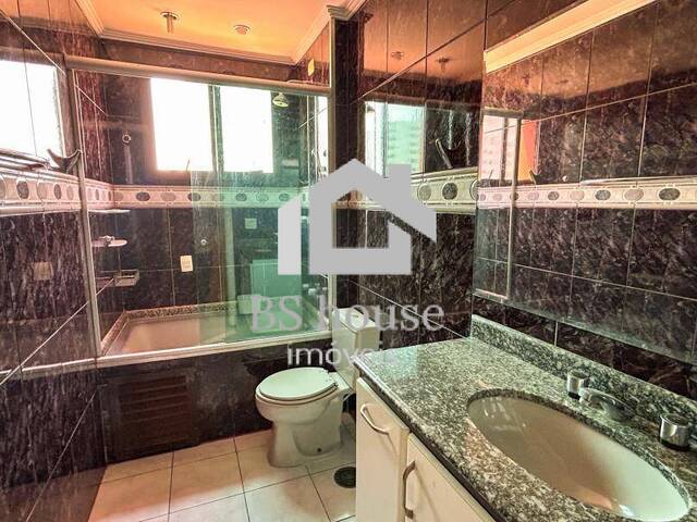 #18464 - Apartamento para Locação em Santo André - SP - 3