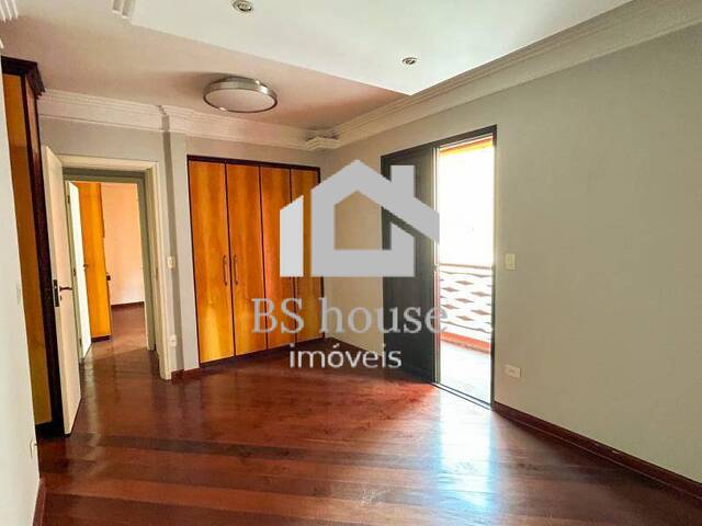 Apartamento para Locação em Santo André - 5