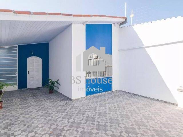 #18465 - Casa para Locação em Santo André - SP - 2